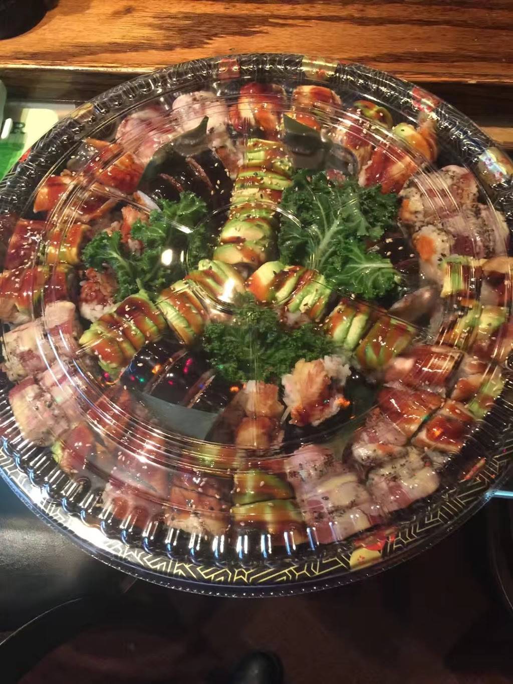 Mandarin Cuisine | restaurant | 6 Somerdale Rd, Blackwood, NJ 08012, USA | 8562288885 OR +1 856-228-8885