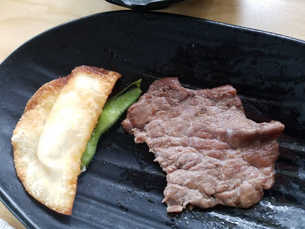 Gyu-Kaku Japanese BBQ | restaurant | 120 S Brea Blvd #1, Brea, CA 92821, USA | 7146719378 OR +1 714-671-9378