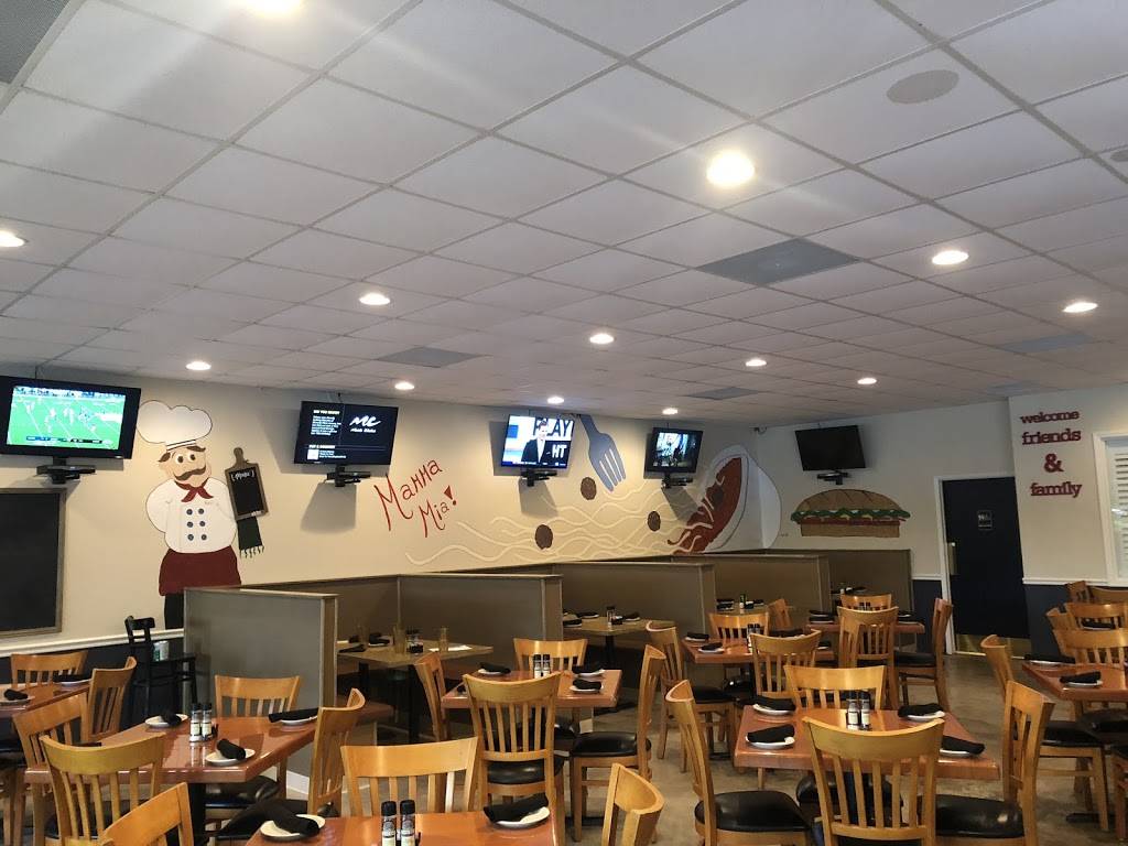 Tommasinos On 59th | night club | 1830 59th St W, Bradenton, FL 34209, USA | 9418967496 OR +1 941-896-7496