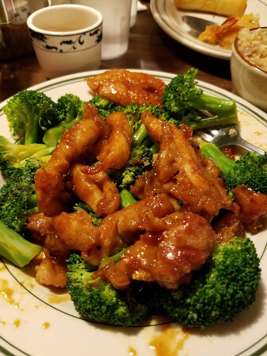 Ho Ho Chinese Restaurant | restaurant | 88114 Territorial Hwy, Veneta, OR 97487, USA | 5419357833 OR +1 541-935-7833