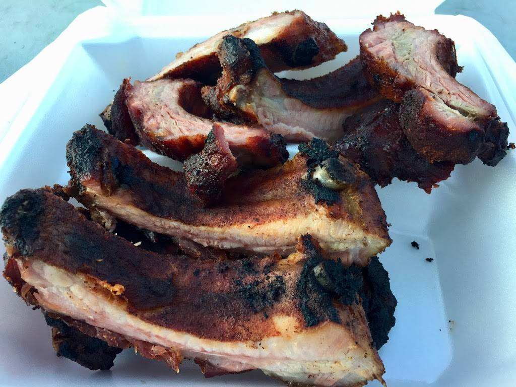 The Piggy Shack BBQ (Food Truck) | restaurant | 801 SE 8th St, Bentonville, AR 72712, USA | 4794262882 OR +1 479-426-2882