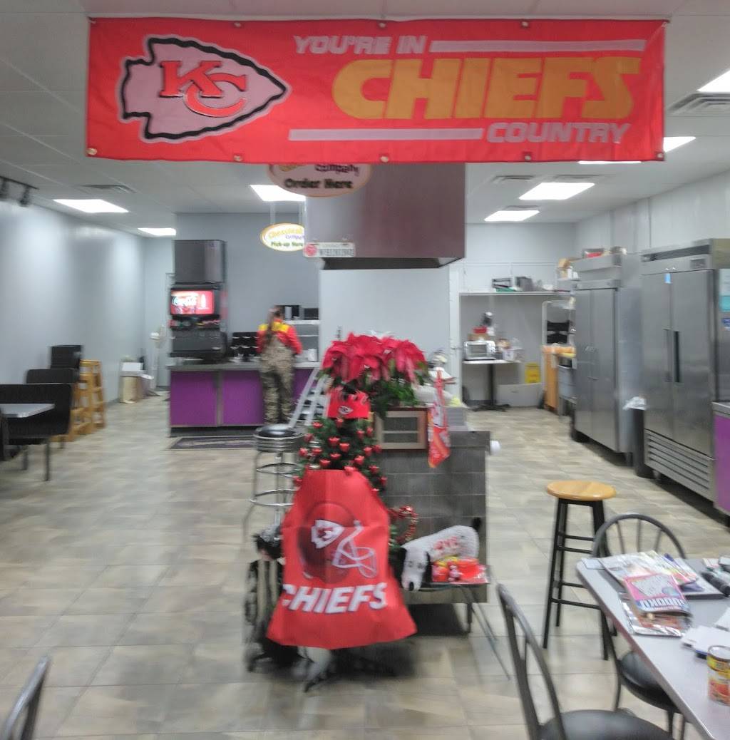 Cheezteak Company | restaurant | 1452 SW Eagles Pkwy, Grain Valley, MO 64029, USA | 8164435932 OR +1 816-443-5932