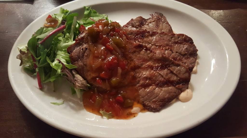 Moresis Chophouse | restaurant | 6115 Main St, Clayton, CA 94517, USA | 9256721333 OR +1 925-672-1333