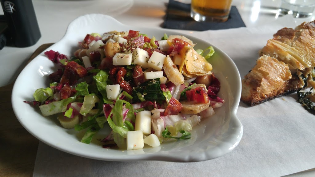 Reilly Craft Pizza and Drink | restaurant | 101 E Pennington St, Tucson, AZ 85701, USA | 5208825550 OR +1 520-882-5550