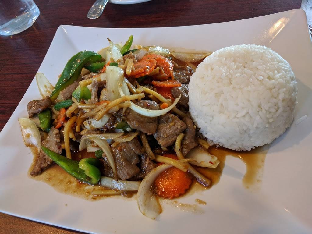 Thai Noodles | restaurant | 5800 Preston Hwy, Louisville, KY 40219, USA | 5029619018 OR +1 502-961-9018