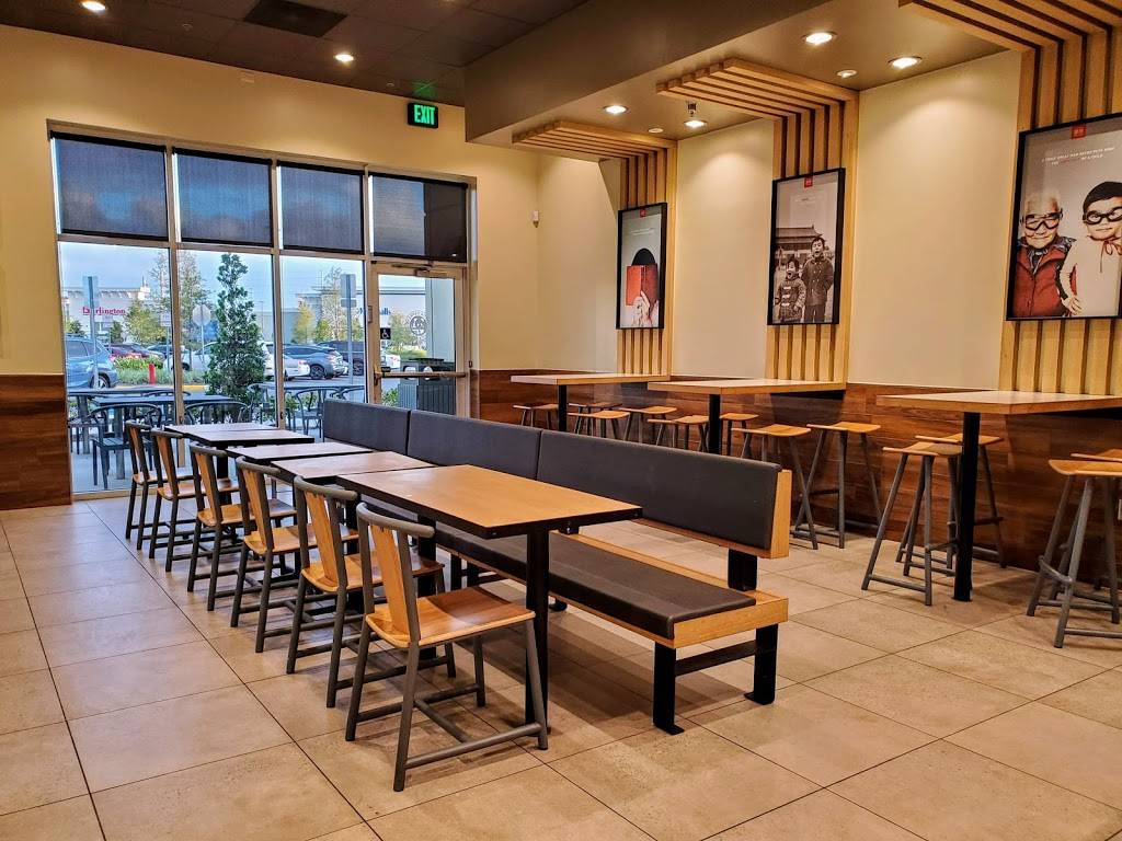 Panda Express | restaurant | 11537 Regency Village Dr, Orlando, FL 32821, USA | 4076132288 OR +1 407-613-2288