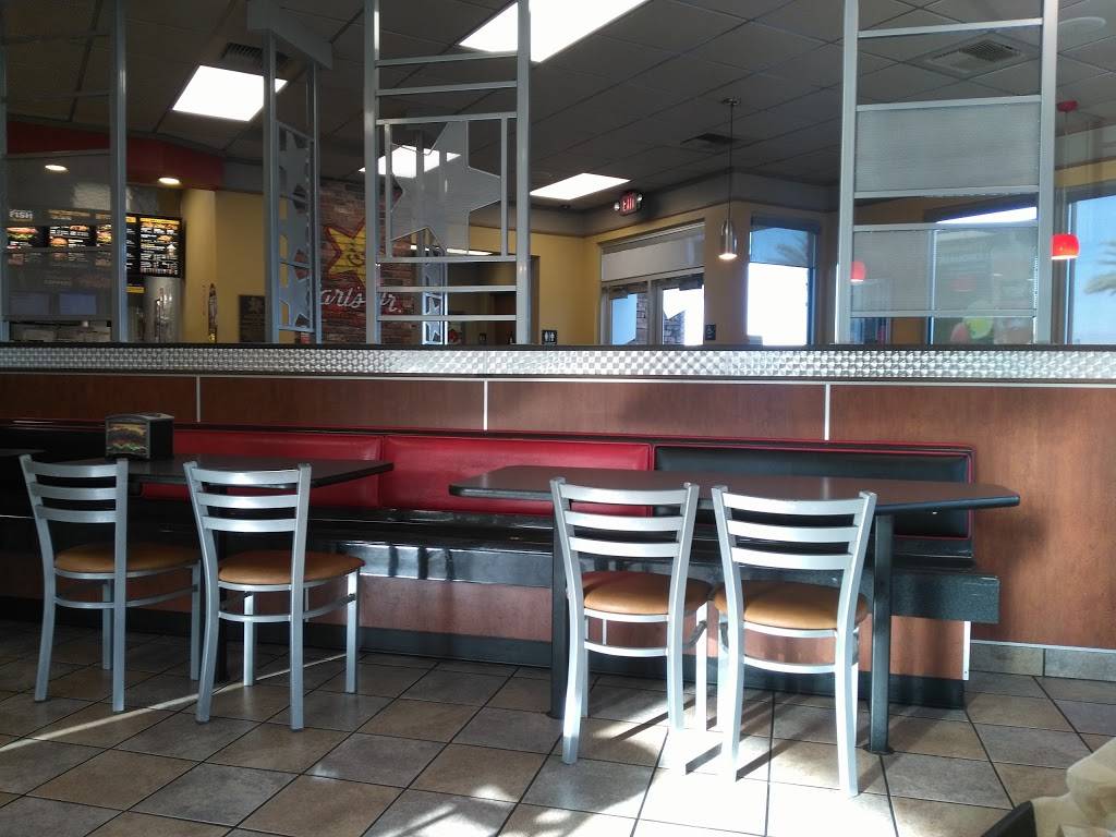 Carls Jr. | restaurant | 3240 Yorba Linda Blvd, Fullerton, CA 92831, USA | 7145285910 OR +1 714-528-5910