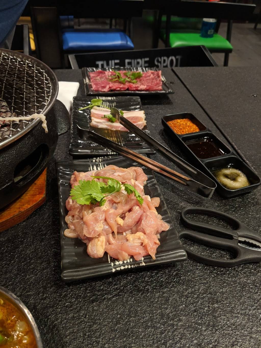 Shabu Shabu house | restaurant | 4646 Convoy St, San Diego, CA 92111, USA | 8582688648 OR +1 858-268-8648