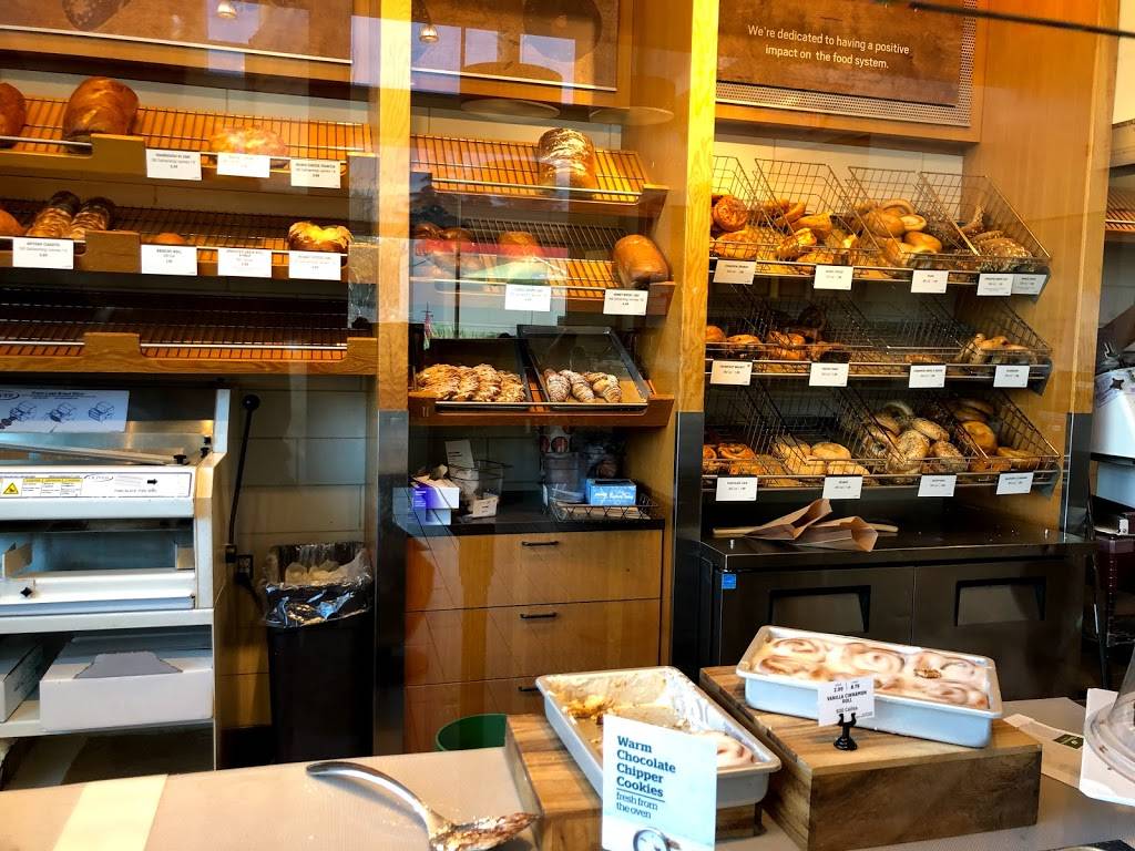 Panera Bread | cafe | 5720 Cottle Rd, San Jose, CA 95123, USA | 4083604577 OR +1 408-360-4577