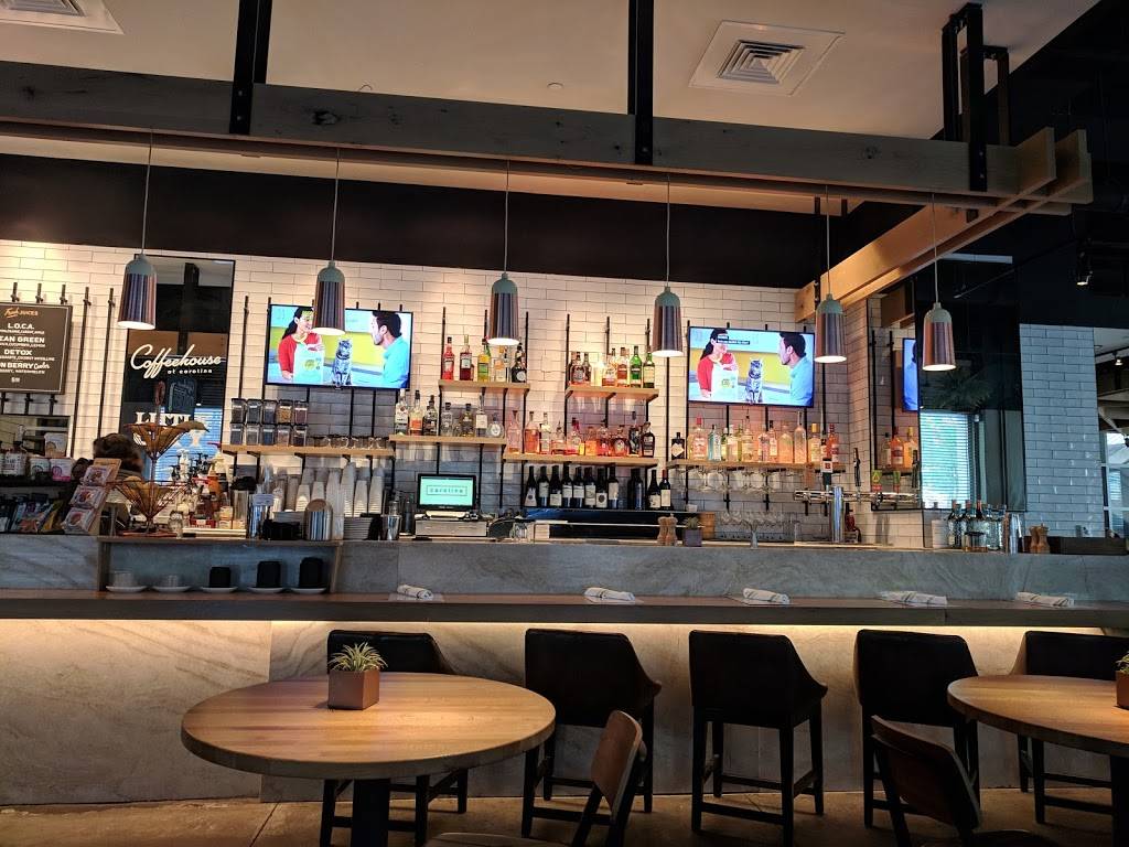 Caroline Restaurant | restaurant | 621 Congress Ave Suite 101, Austin, TX 78701, USA | 5129826766 OR +1 512-982-6766