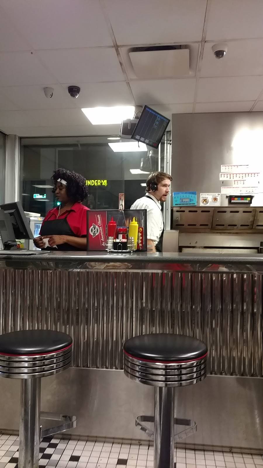 Steak n Shake | restaurant | 819 E Memorial Blvd, Lakeland, FL 33801, USA | 8636839352 OR +1 863-683-9352