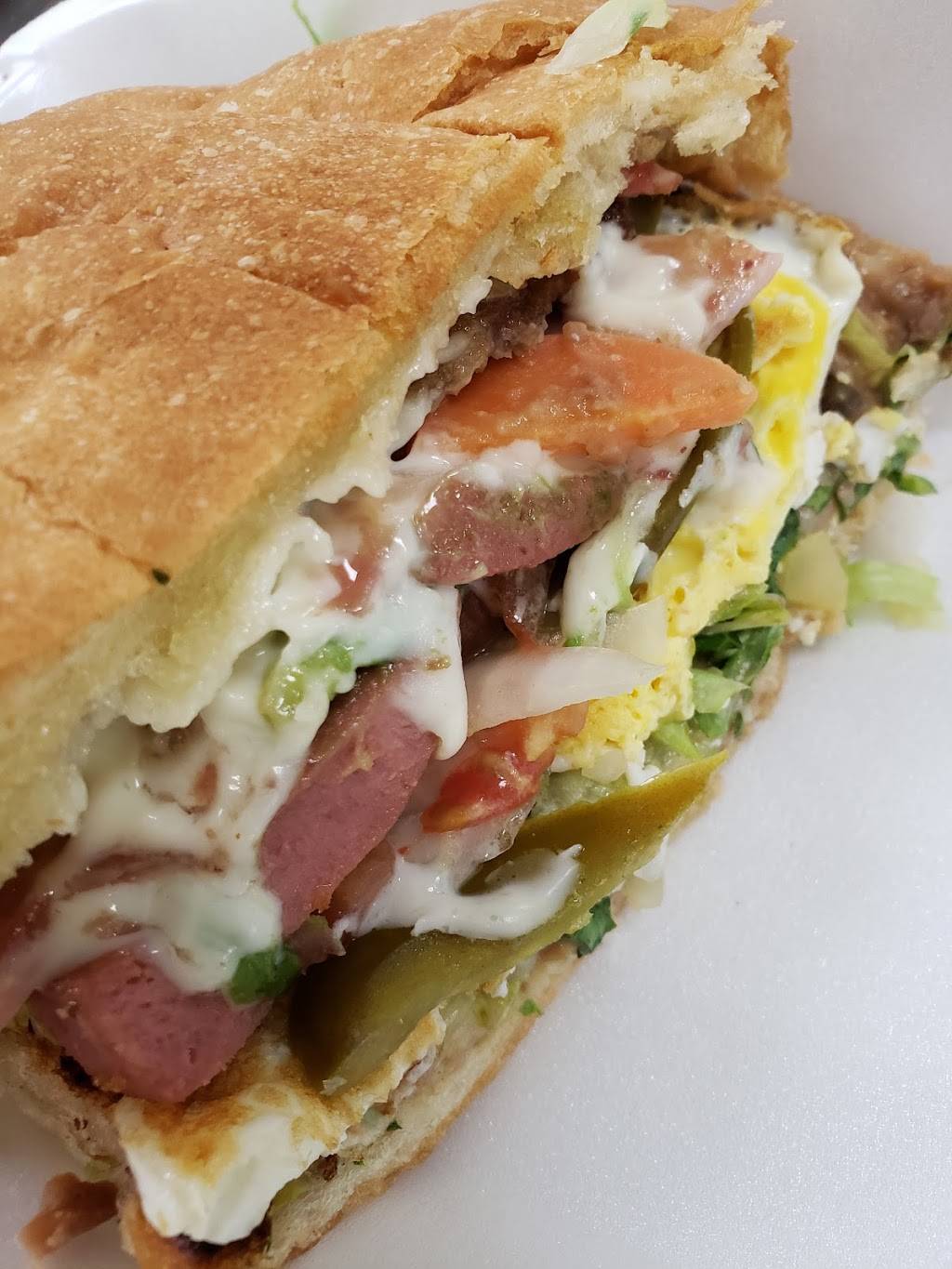 Taqueria Jessys | restaurant | 1021 Virginia Beach Blvd #104, Virginia Beach, VA 23451, USA | 7575004209 OR +1 757-500-4209