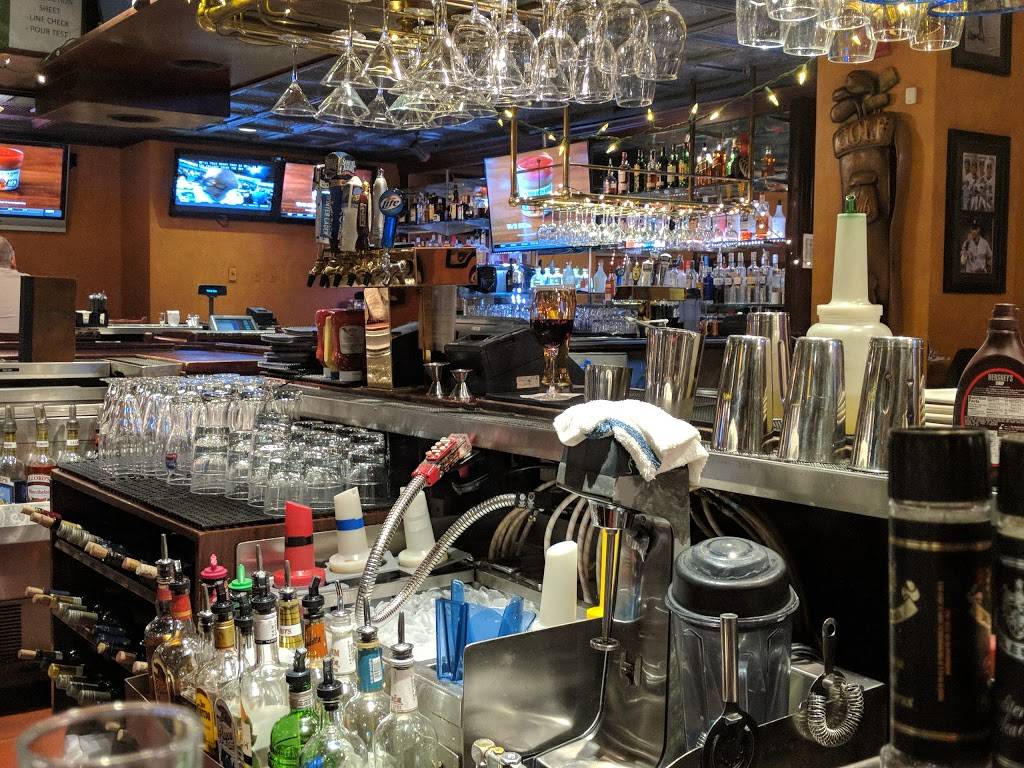 Houlihans | restaurant | 645 US-46, Fairfield, NJ 07004, USA | 9738081300 OR +1 973-808-1300