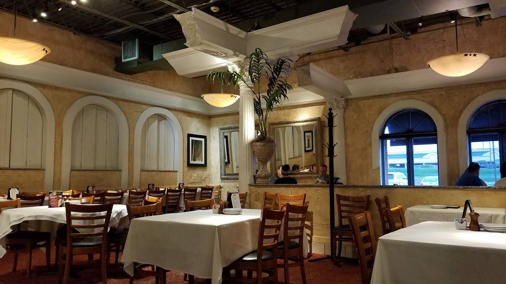 BRAVO Cucina Italiana | restaurant | 8651 Castle Creek Pkwy E Dr, Indianapolis, IN 46250, USA | 3175772211 OR +1 317-577-2211