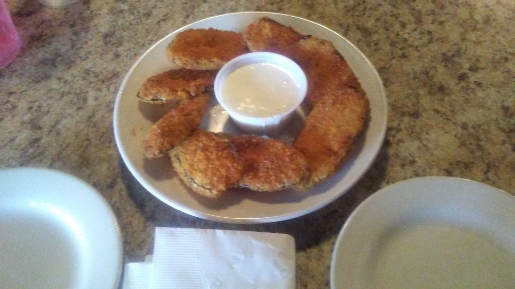 Kitchen Pass Restaurant & Bar | restaurant | 1711 Main St, Parsons, KS 67357, USA | 6204211907 OR +1 620-421-1907