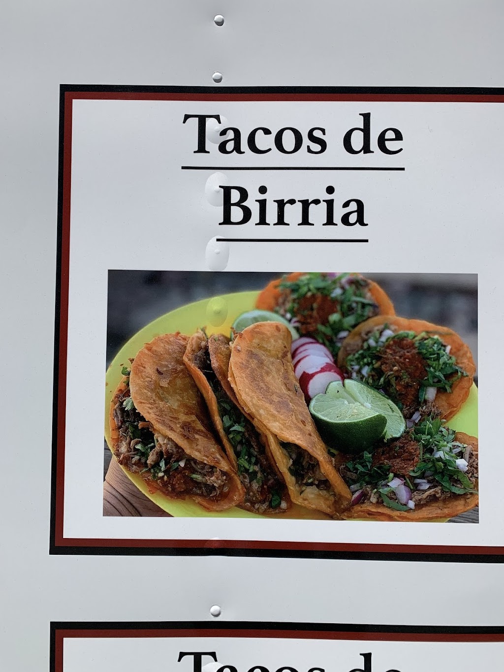 Birrieria Los Cuates Catering Santa Fe Springs Swapmeet | restaurant | 13963 Alondra Blvd Space AA19 Wed Thu Space C8 Fri Sat Sun, Santa Fe Springs, CA 90670, USA | 3235303587 OR +1 323-530-3587