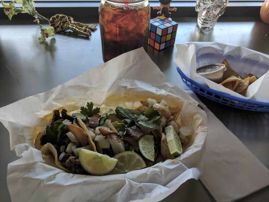Dilla Libre Food Truck (Formerly United Lunchadores) | restaurant | 1339 E Northern Ave, Phoenix, AZ 85020, USA | 6023994024 OR +1 602-399-4024