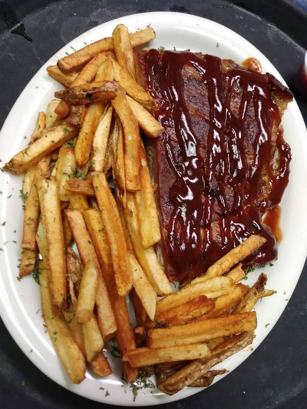 B-52 Smokehouse BBQ and Lounge | restaurant | 2710 N Armistead Ave, Hampton, VA 23666, USA | 7577666000 OR +1 757-766-6000