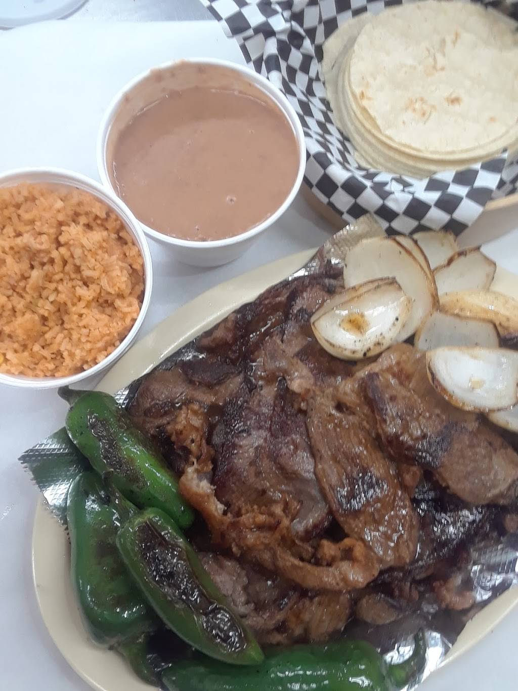 Mr. Asador | restaurant | 2803 E Broadway Rd, Phoenix, AZ 85040, USA | 4802262352 OR +1 480-226-2352