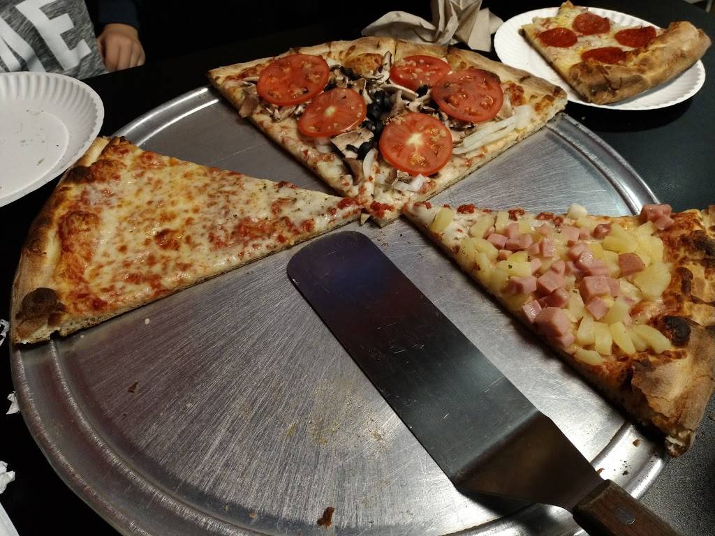 A Slice Of NY Pizza | restaurant | 13851 S John Young Pkwy #106, Orlando, FL 32837, USA | 4072511595 OR +1 407-251-1595