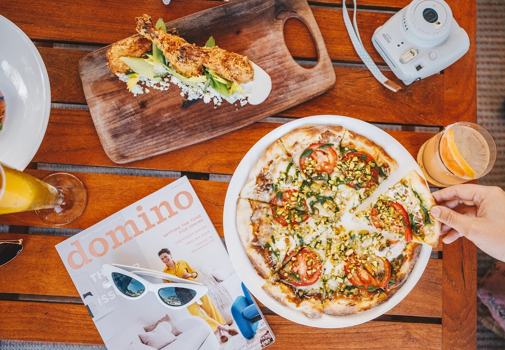 Pavilion at FARM | restaurant | 4048 Sonoma Hwy, Napa, CA 94559, USA | 7072994880 OR +1 707-299-4880