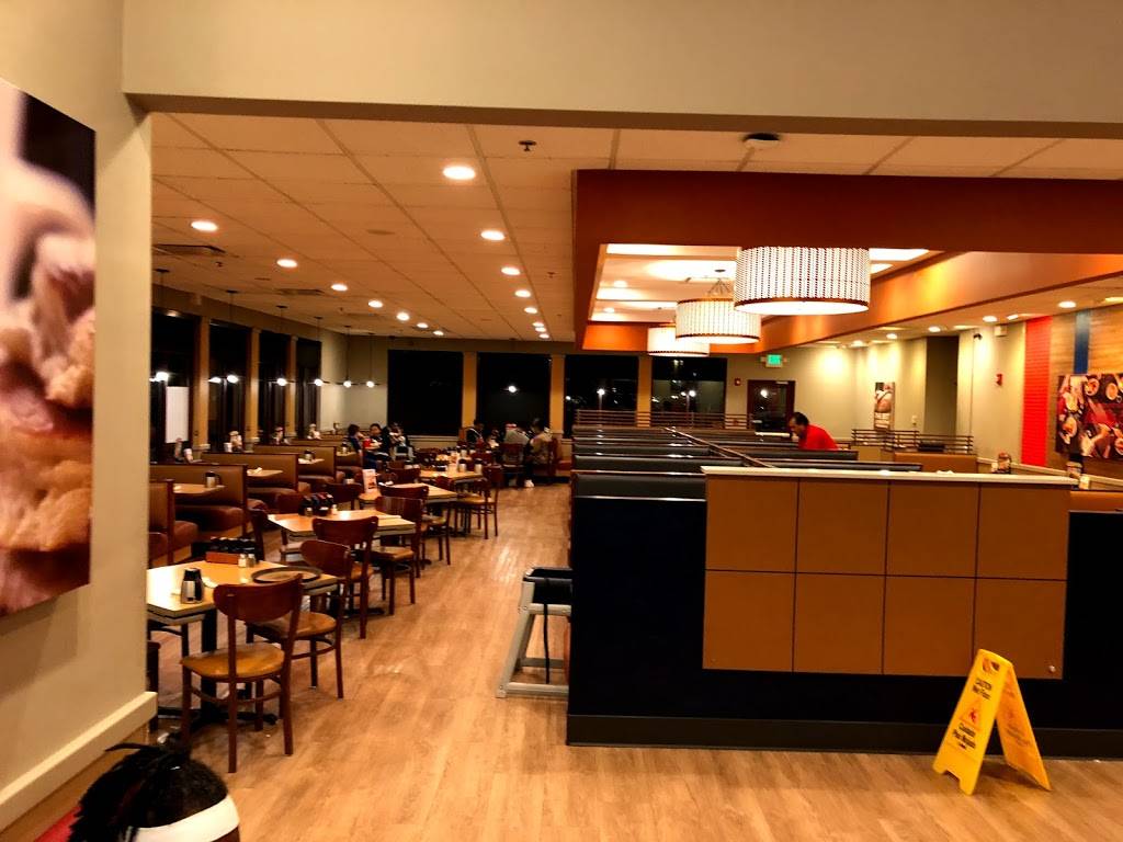 IHOP | restaurant | 5814 Brainerd Rd, Chattanooga, TN 37411, USA | 4234900559 OR +1 423-490-0559