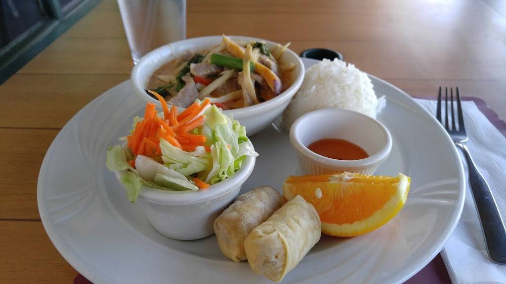 Darunee Thai Cuisine | restaurant | 1001 W San Marcos Blvd, San Marcos, CA 92078, USA | 7607520091 OR +1 760-752-0091
