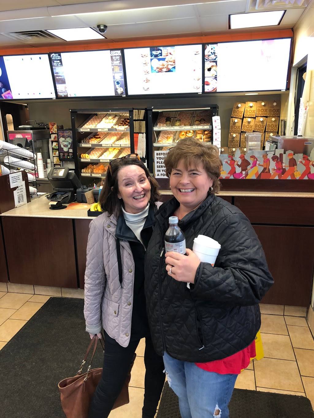 Dunkin Donuts | cafe | 6738 W Archer Ave, Chicago, IL 60638, USA | 7735865969 OR +1 773-586-5969