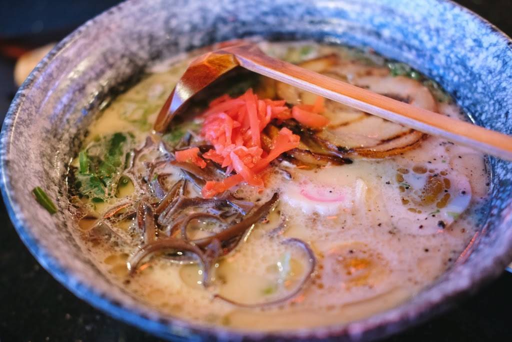 Tatsu Izakaya | meal takeaway | 2022 S University Blvd, Denver, CO 80210, USA | 3037778388 OR +1 303-777-8388