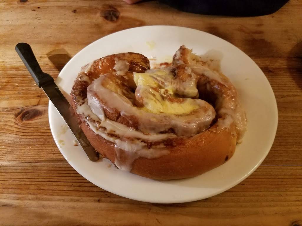 Camp 18 Restaurant | restaurant | 42362 US-26, Seaside, OR 97138, USA | 5037551818 OR +1 503-755-1818