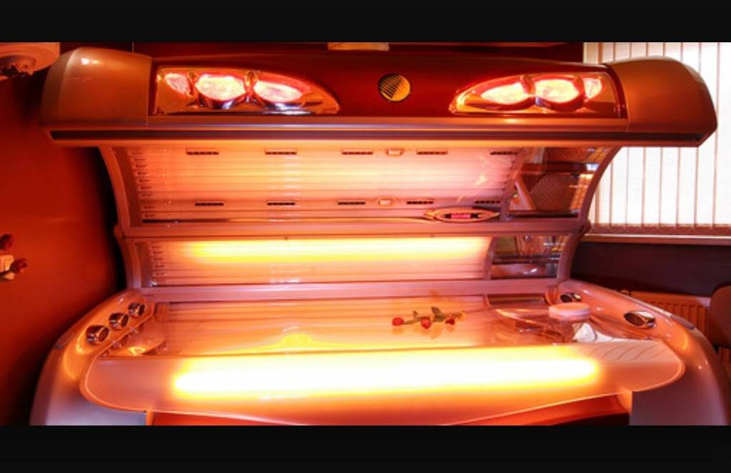 Full Throttle Tan & Hair | restaurant | 1239 North, IN-39, La Porte, IN 46350, USA | 2198511508 OR +1 219-851-1508