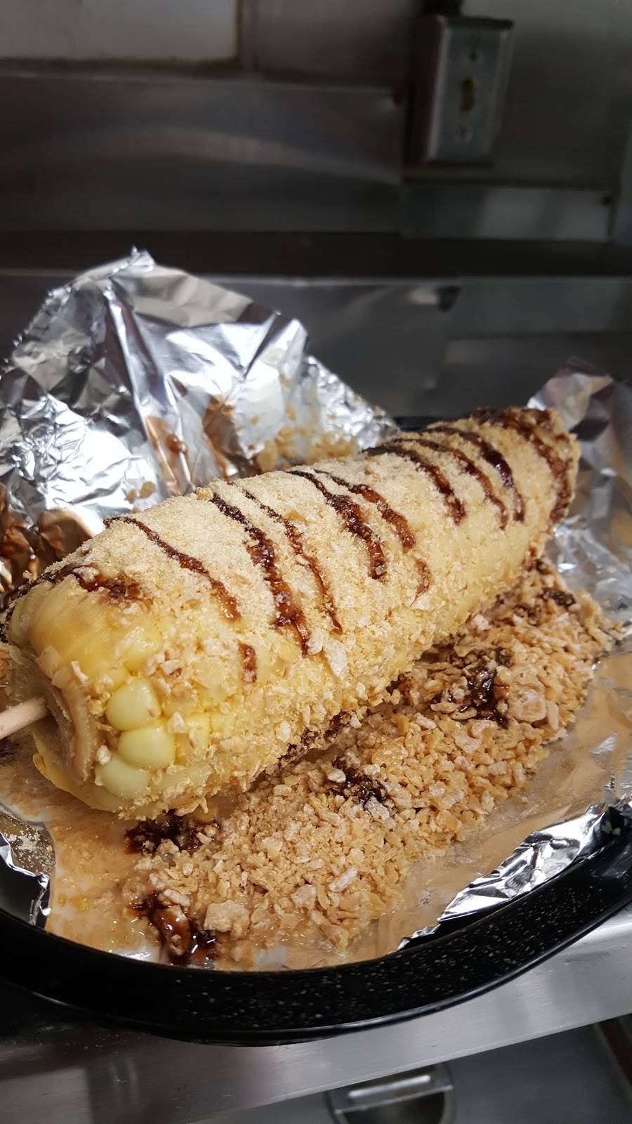 Tacos N Miches | restaurant | 11125 1st Ave, Whittier, CA 90603, USA | 5629021000 OR +1 562-902-1000