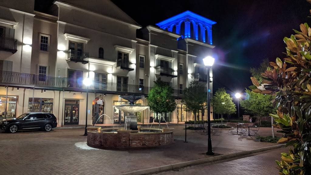 Bistro Byronz (Willow Grove) | restaurant | 8200 Village Plaza Ct, Baton Rouge, LA 70810, USA | 2253674170 OR +1 225-367-4170