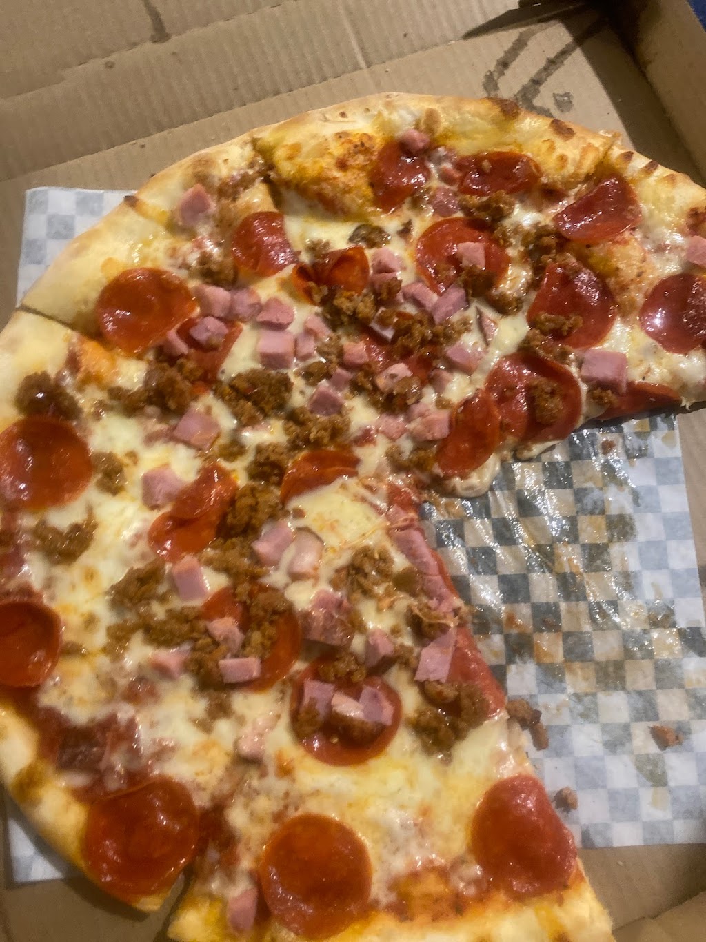 Pie-Zans | restaurant | 800 W Tomichi Ave, Gunnison, CO 81230, USA | 9706415255 OR +1 970-641-5255