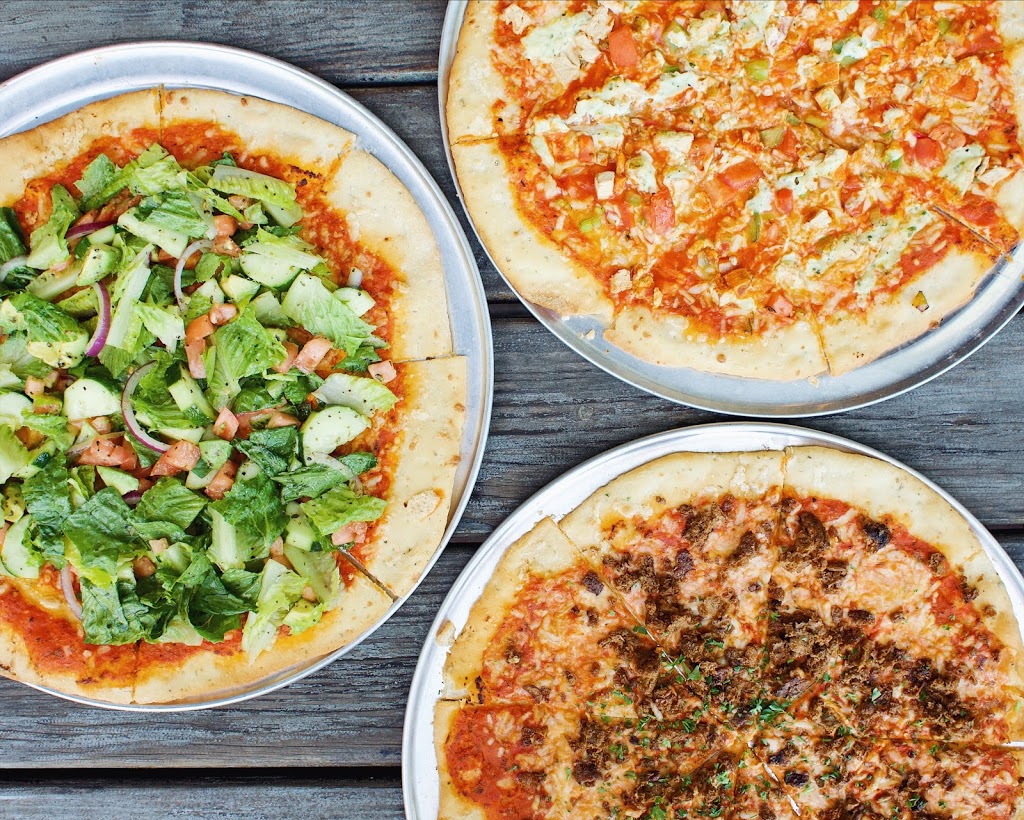 Green Vegetarian Cuisine -- Alamo Quarry Market | restaurant | 255 E Basse Rd, San Antonio, TX 78209, USA | 2103205865 OR +1 210-320-5865