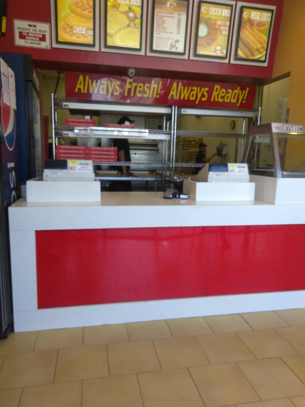 Pronto Pizza | meal takeaway | 608 E Manchester Ave, Los Angeles, CA 90001, USA | 3234513964 OR +1 323-451-3964