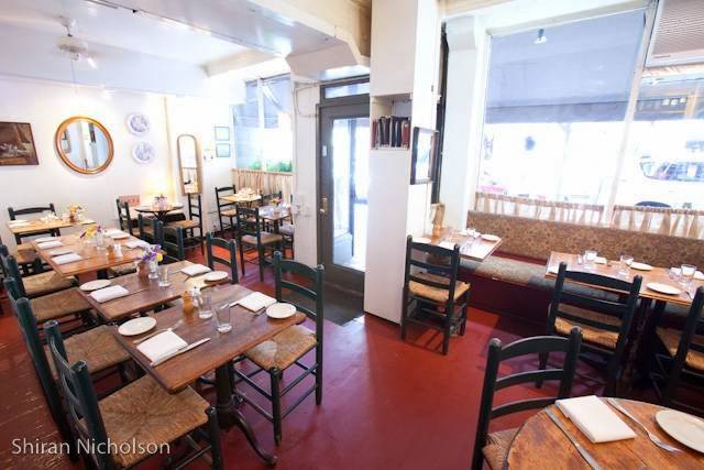 Table dHôte | restaurant | 44 E 92nd St, New York, NY 10128, USA | 2123488125 OR +1 212-348-8125