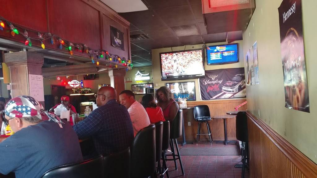 Cruise Inn Sports Bar & Grill | night club | 695 Northland Blvd, Cincinnati, OH 45240, USA | 5137423333 OR +1 513-742-3333