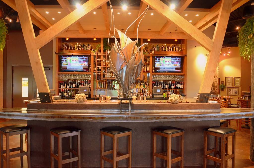 Chillfire Bar & Grill | restaurant | 121 Cross Center Rd, Denver, NC 28037, USA | 7048272121 OR +1 704-827-2121