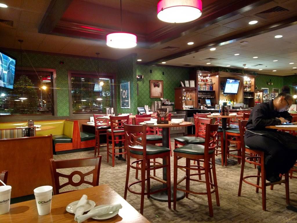 OCharley’s Restaurant & Bar | restaurant | 2450 Old Fort Pkwy, Murfreesboro, TN 37128, USA | 6158954441 OR +1 615-895-4441