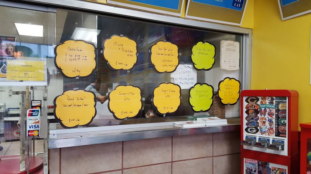 Babas | restaurant | 9529 S Jeffery Ave, Chicago, IL 60617, USA | 7733753699 OR +1 773-375-3699