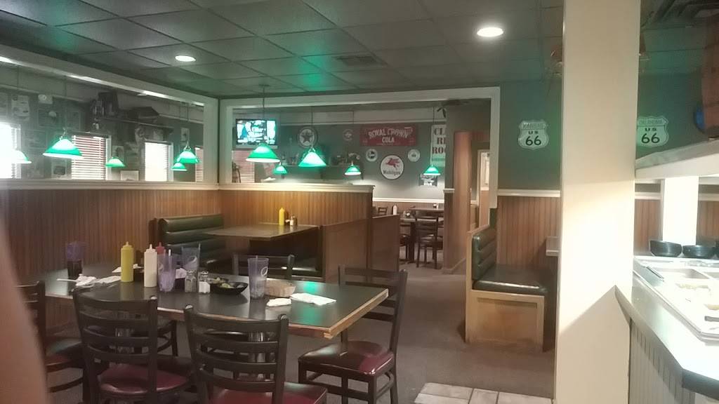 Goldies Patio Grill | restaurant | 5200 S Lewis Ave, Tulsa, OK 74105, USA | 9187432188 OR +1 918-743-2188