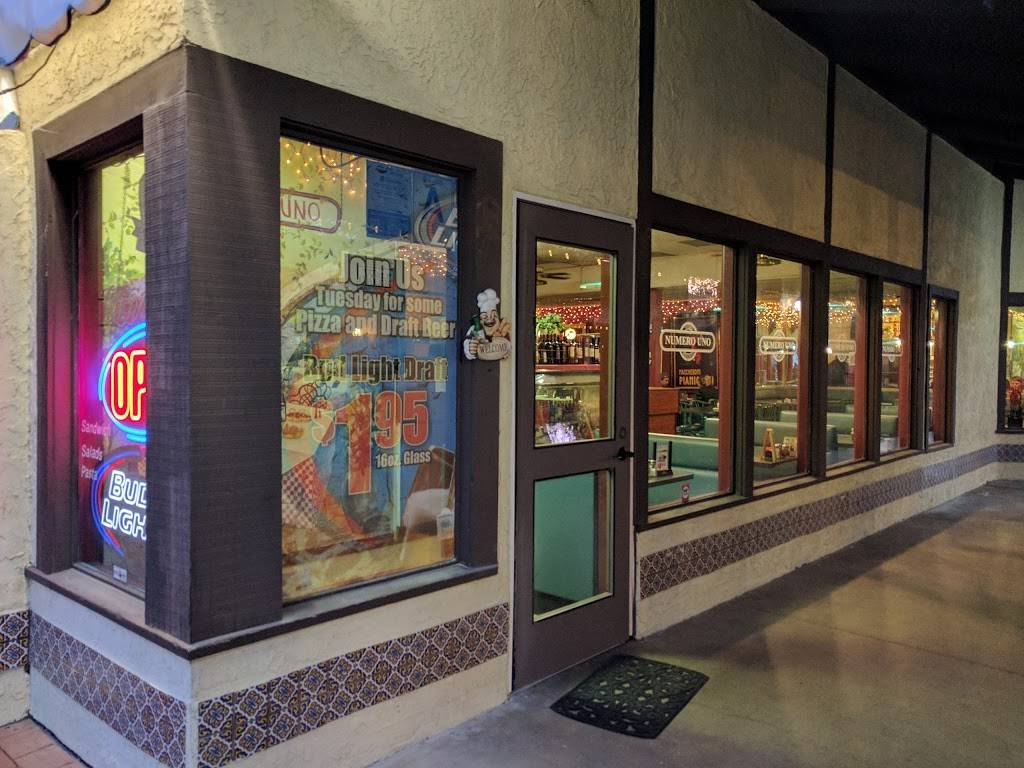 Numero Uno Pizza | meal delivery | 26111 Bouquet Canyon Rd # B1, Saugus, CA 91350, USA | 6612593895 OR +1 661-259-3895