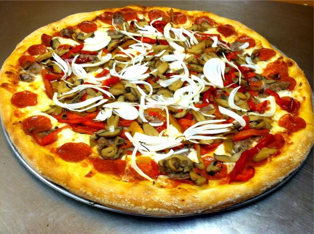 Napoli Pizza Restaurant | meal delivery | 222 Neighborhood Market Rd Suite 108, Orlando, FL 32825, USA | 4077376885 OR +1 407-737-6885