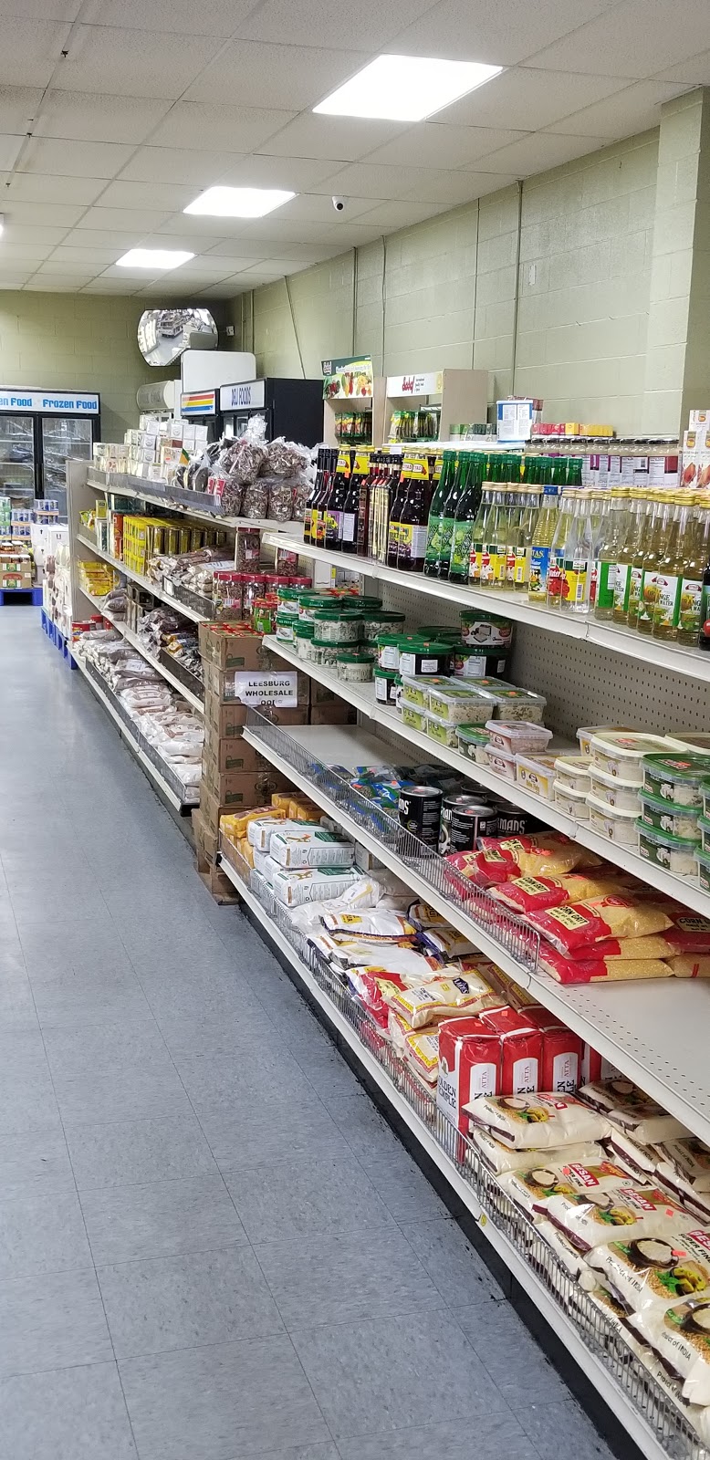 Pak Halal International Foods | meal takeaway | 12259 W 87th St Pkwy, Lenexa, KS 66215, USA | 9135990700 OR +1 913-599-0700