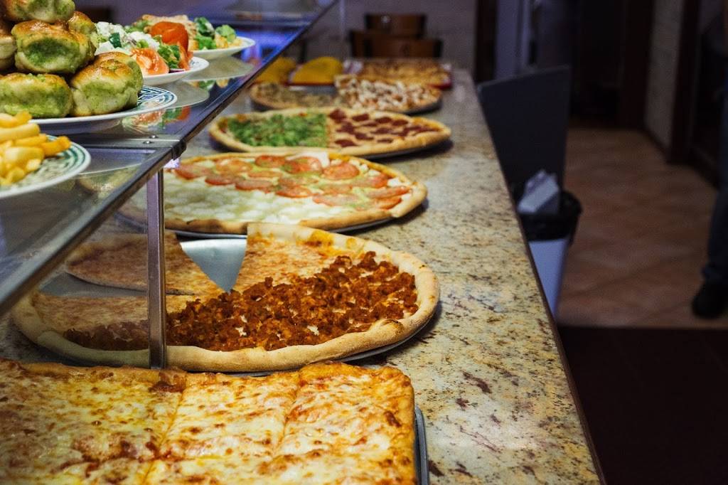 Luna Kings Pizzeria | restaurant | 1115 Kings Hwy, Brooklyn, NY 11229, Brooklyn, NY 11229, USA | 7189984400 OR +1 718-998-4400