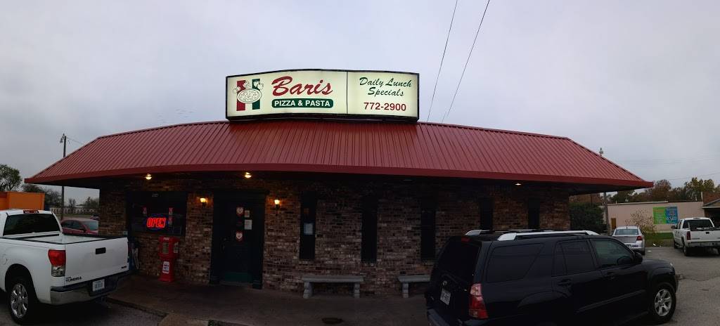Baris | restaurant | 904 N Valley Mills Dr, Waco, TX 76710, USA | 2547722900 OR +1 254-772-2900