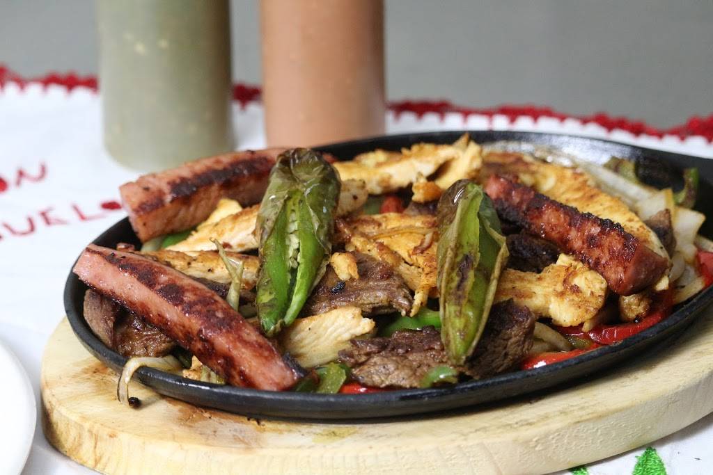 Sazon Los Abuelos | restaurant | 607 E Richey Rd, Houston, TX 77073, USA | 2814432360 OR +1 281-443-2360