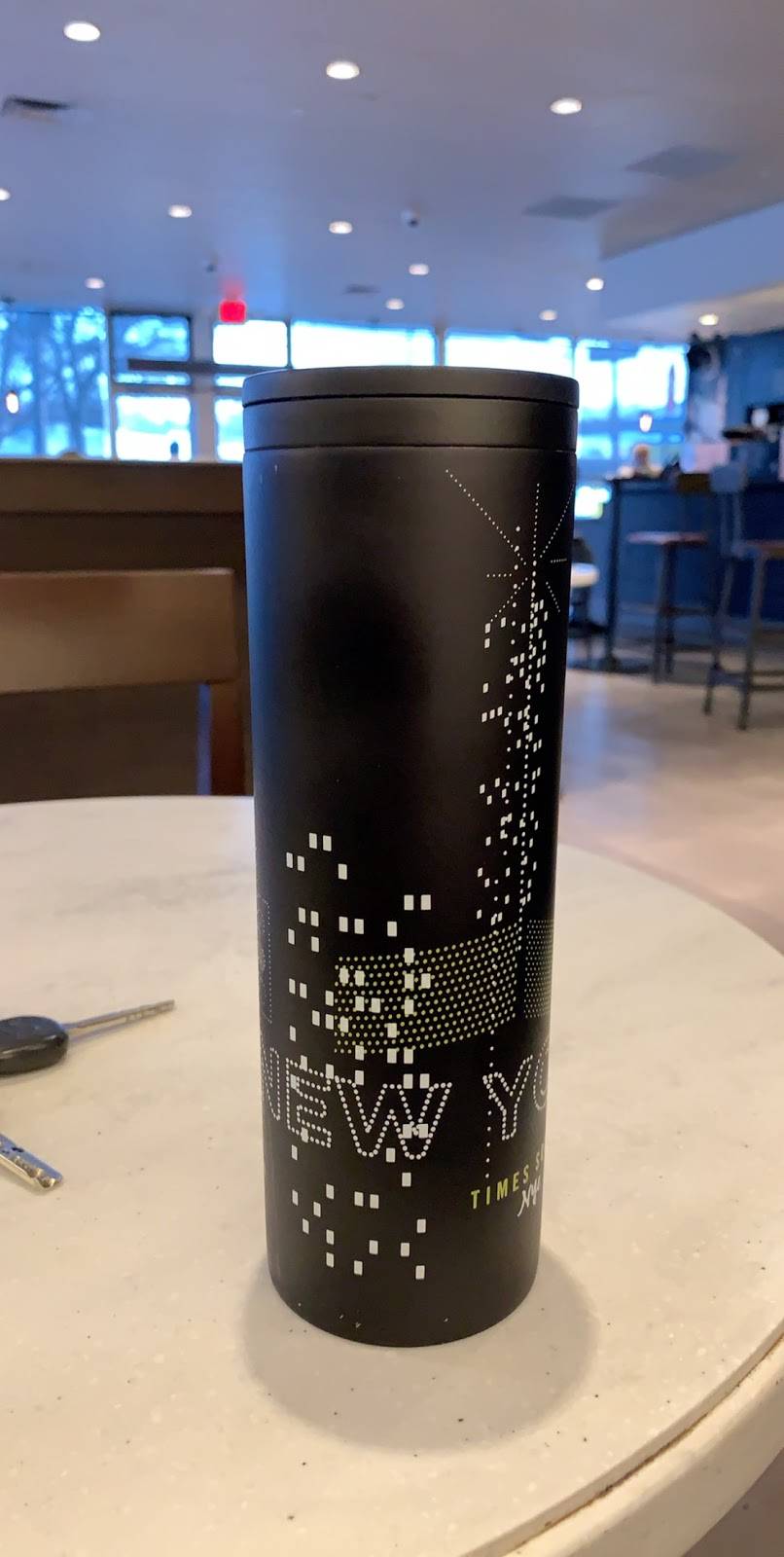 Starbucks | cafe | 322 Kinderkamack Rd, Emerson, NJ 07630, USA | 5512235663 OR +1 551-223-5663