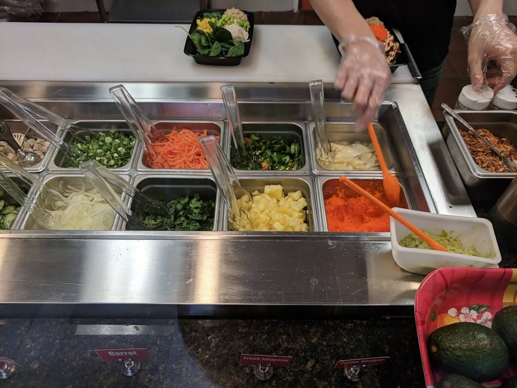 Hoki Poki | restaurant | 3356, 581 W Campbell Rd #105, Richardson, TX 75080, USA | 9725899204 OR +1 972-589-9204